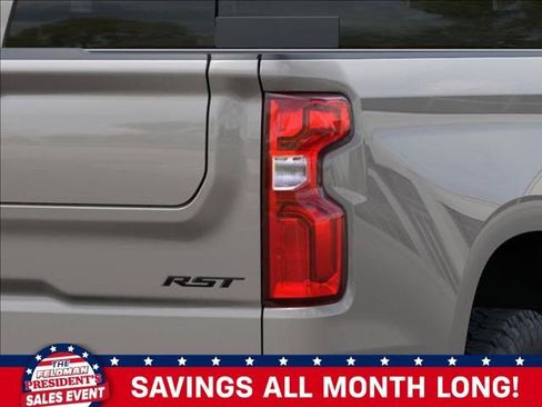 New 2026 Chevrolet Silverado 1500 RST image 11