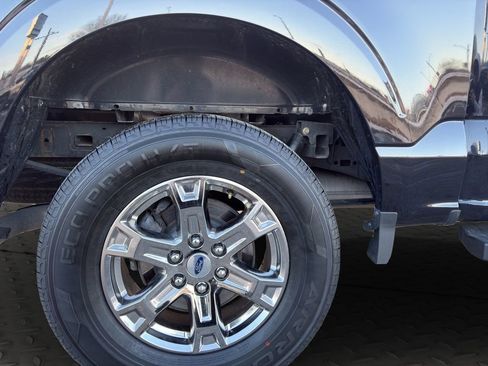 Used 2022 Ford F150 XLT w/ XTR Package image 35