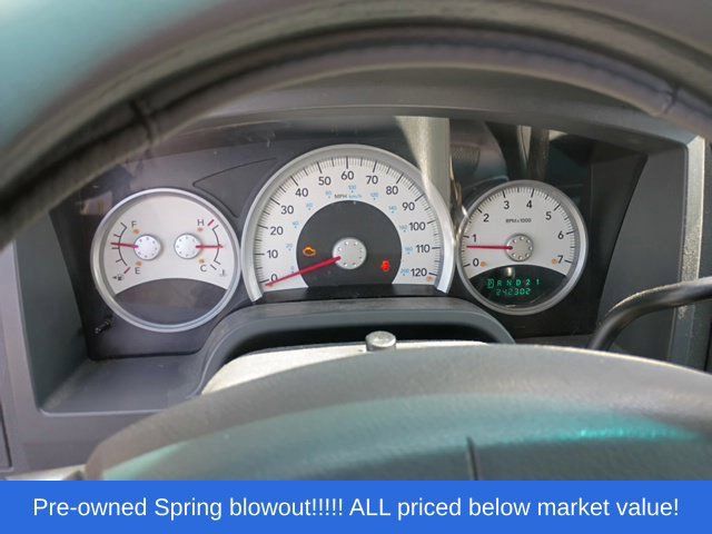 Used 2006 Dodge Dakota SLT RWD image 6