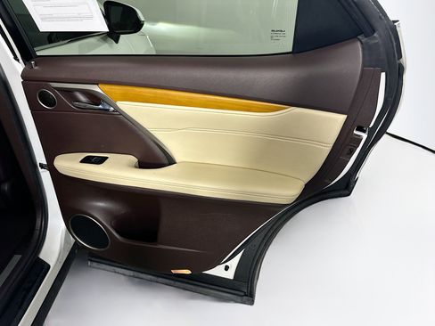 Used 2018 Lexus RX 350 FWD w/ Premium Package image 31