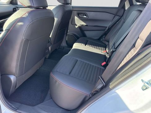 New 2026 Nissan Rogue SV image 6