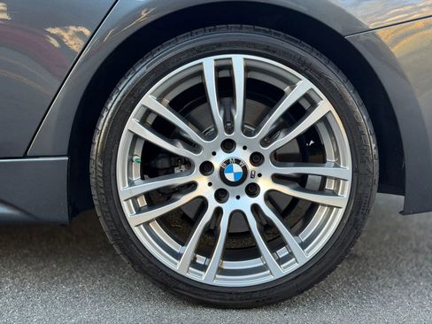 Used 2014 BMW 335i Sedan image 10