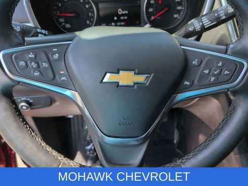 Certified 2024 Chevrolet Equinox LT AWD/4WD image 12