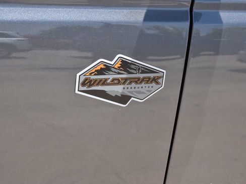 Used 2024 Ford Bronco Wildtrak AWD/4WD image 14
