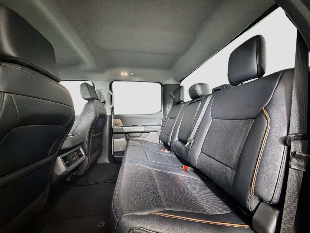 Used 2025 Ford F350 Lariat AWD/4WD image 25