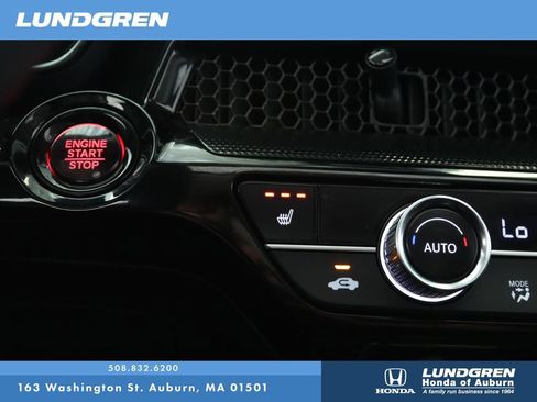 Used 2025 Honda CR-V EX-L image 26
