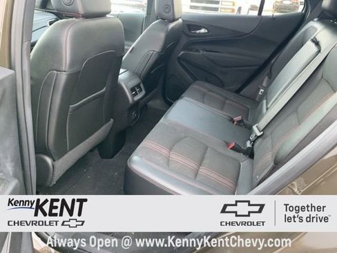 Used 2023 Chevrolet Equinox RS image 20