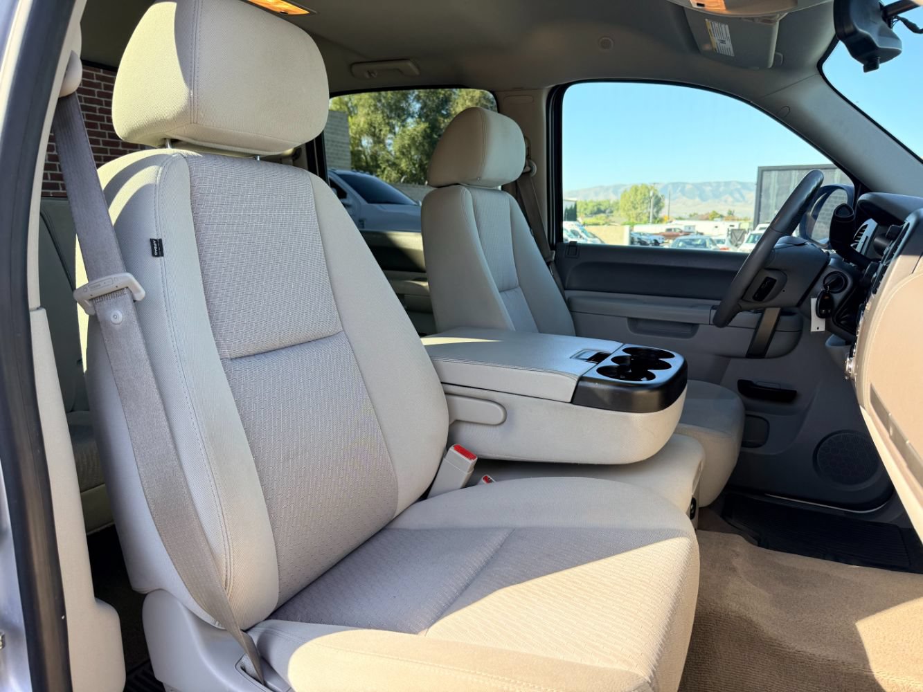 Used 2012 Chevrolet Silverado 1500 LT w/ All-Star Edition AWD/4WD image 21