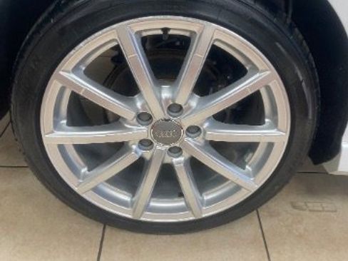 Used 2015 Audi A3 2.0T Prestige w/ Prestige Package image 34