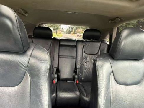 Used 2015 Lexus RX 350 AWD image 8