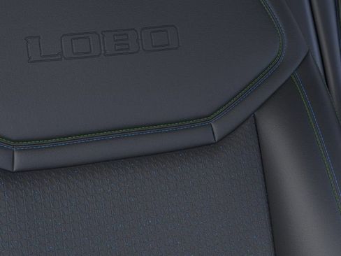 New 2026 Ford Maverick Lobo AWD/4WD image 26