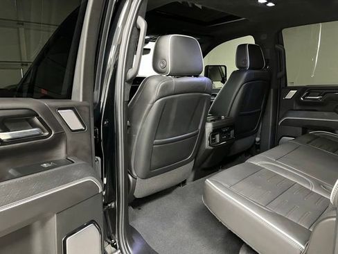 Used 2024 GMC Sierra 2500 AT4X AWD/4WD image 80