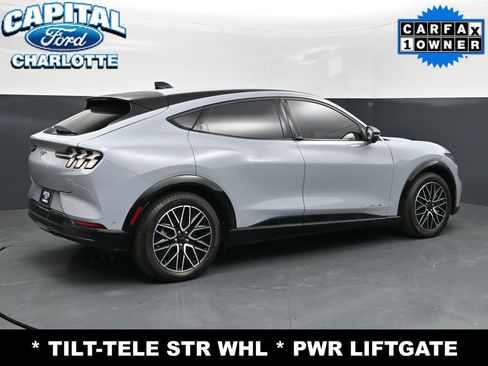 Used 2024 Ford Mustang Mach-E Premium AWD/4WD image 8