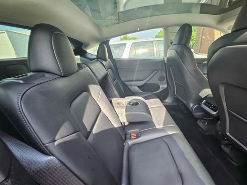 Used 2023 Tesla Model Y Long Range AWD/4WD image 64