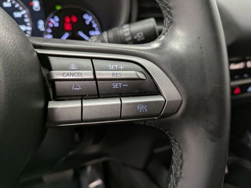 Certified 2023 MAZDA CX-30 AWD 2.5 S w/ Select Package image 18