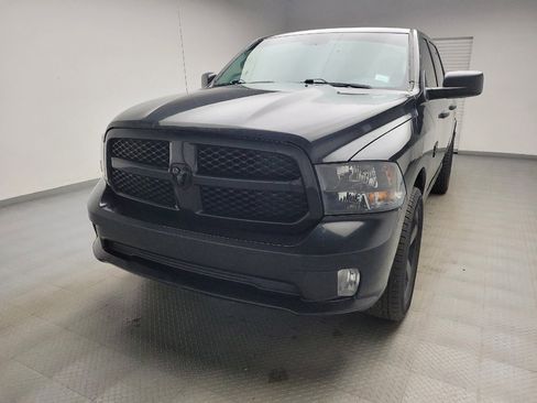 Used 2018 RAM 1500 Express w/ Express Value Package RWD image 15