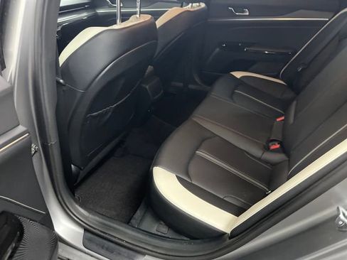 Certified 2025 Kia K5 GT-Line image 23