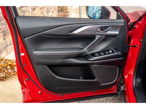 Used 2022 MAZDA CX-9 Grand Touring image 9