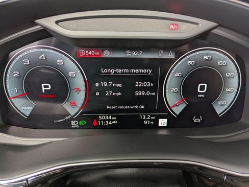 Certified 2026 Audi Q7 3.0T Premium Plus w/ Premium Plus Package AWD/4WD image 19