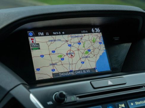 Used 2017 Acura MDX FWD w/ Technology Package image 22