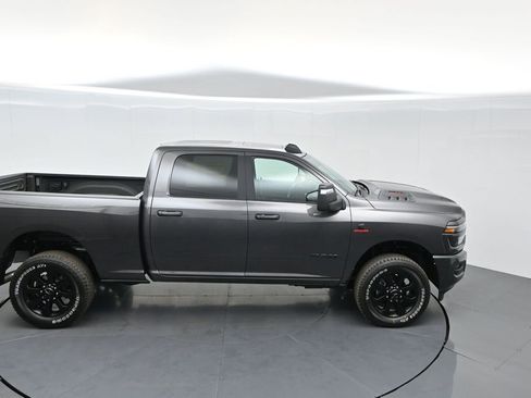 New 2026 RAM 2500 Laramie w/ Night Edition image 34