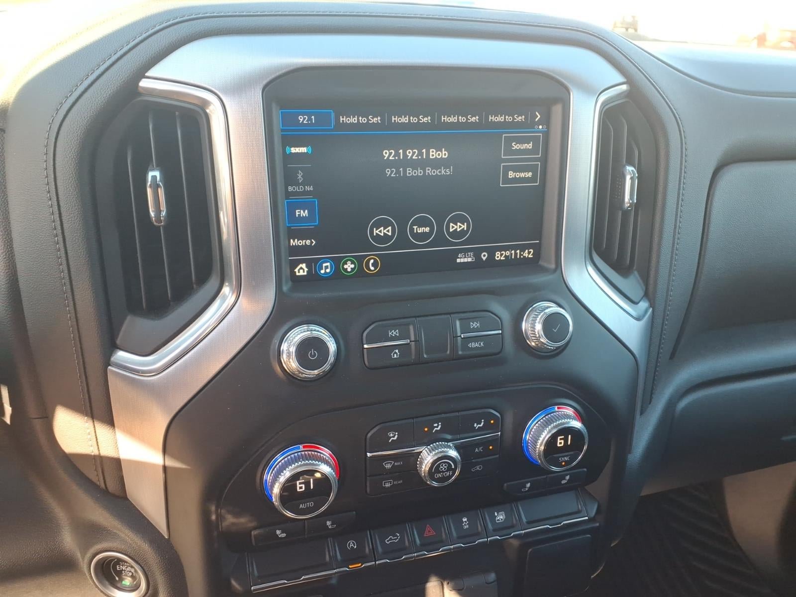 Certified 2022 GMC Sierra 1500 Elevation AWD/4WD image 25