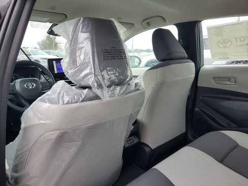 New 2026 Toyota Corolla LE image 8