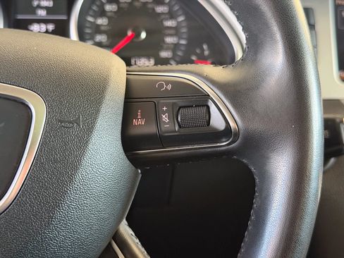 Used 2014 Audi Q7 3.0T Premium Plus AWD/4WD image 29