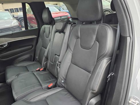 Certified 2024 Volvo XC90 T8 Ultimate w/ Protection Package Premier AWD/4WD image 17