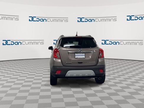 Used 2014 Buick Encore FWD image 7