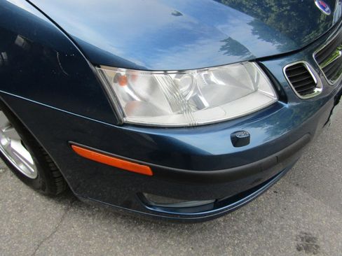 Used 2007 Saab 9-3 2.0T w/ Premium 16 Pkg FWD image 25