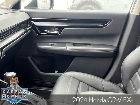 Used 2024 Honda CR-V EX-L image 23