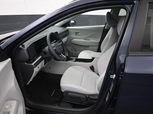 New 2026 Hyundai Kona SEL Sport FWD image 9