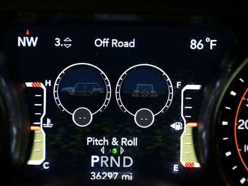 Used 2021 Jeep Wrangler Sport w/ Sun And Sound Package image 55