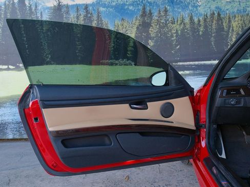 Used 2009 BMW M3 Coupe image 10