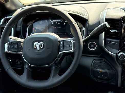 New 2026 RAM 2500 Laramie w/ Night Edition image 15