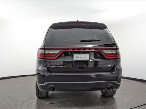 Used 2024 Dodge Durango R/T image 7