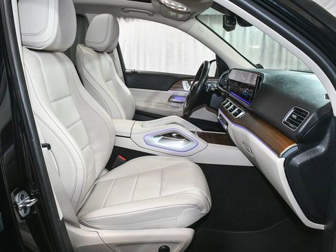 Used 2024 Mercedes-Benz GLE 350 4MATIC image 61