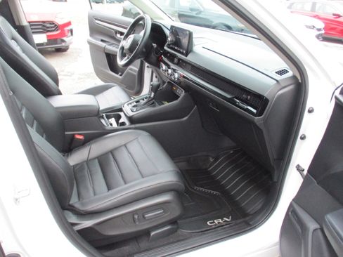 Certified 2023 Honda CR-V EX-L image 16