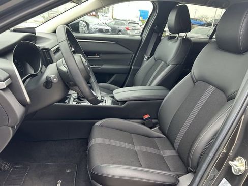 Certified 2025 MAZDA CX-50 AWD 2.5 S w/ Preferred Package image 23