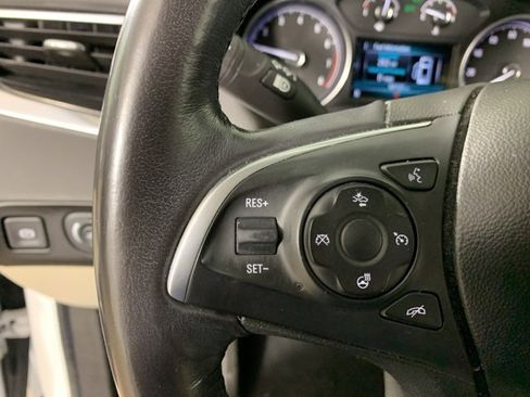 Used 2018 Buick Enclave Premium w/ Experience Buick Package image 23