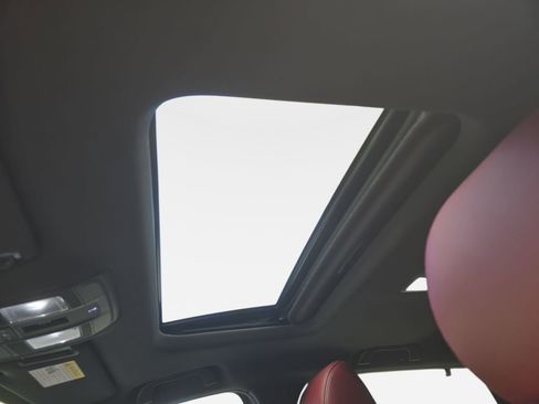 Used 2023 MAZDA CX-9 Carbon Edition image 26