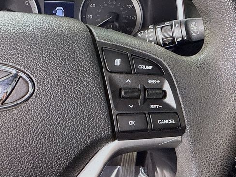 Used 2019 Hyundai Tucson Value image 15