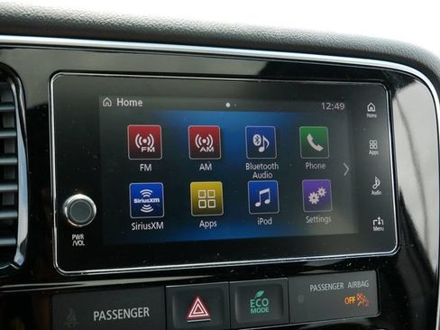 Used 2018 Mitsubishi Outlander LE AWD/4WD image 22
