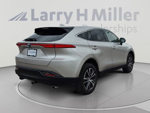 Certified 2023 Toyota Venza LE AWD/4WD image 5
