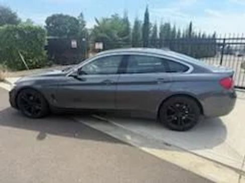 Used 2016 BMW 428i Gran Coupe image 7