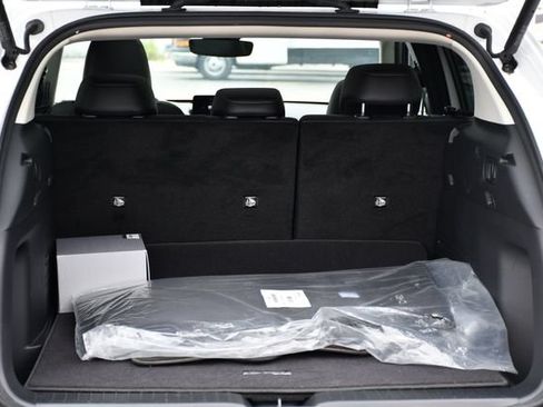 Certified 2023 MAZDA CX-50 2.5 S w/ Cargo Package AWD/4WD image 17
