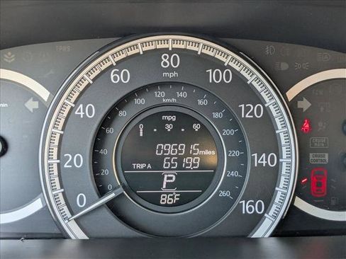 Used 2015 Honda Accord EX-L image 11