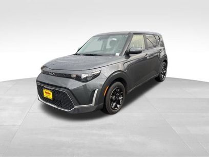 Used 2023 Kia Soul LX w/ Option Group 015