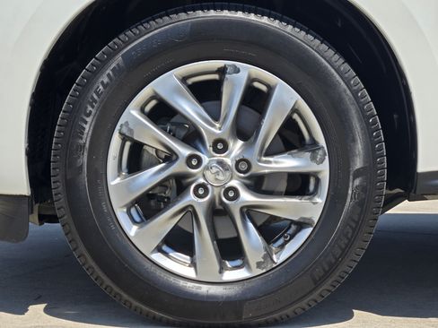 Used 2015 INFINITI QX60 Luxe w/ Premium Plus Package AWD/4WD image 14